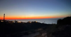 Land for sale Smar Jbeil Batroun Area 1350Sqm