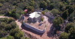 House for Sale Hardine – Beit Kassab Batroun Housing Area 100Sqm ( Under Construction ) Land Area 1000Sqm