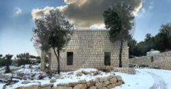House for Sale Hardine – Beit Kassab Batroun Housing Area 100Sqm ( Under Construction ) Land Area 1000Sqm