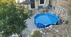 House for Sale Hardine – Beit Kassab Batroun Housing Area 118Sqm Land Area 633Sqm