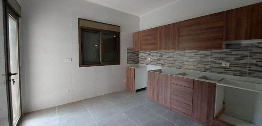 Apartment for Sale Hboub Jbeil RDC Floor Area 111Sqm