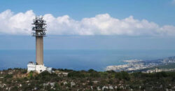 Land for Sale Maad Jbeil Area 1030Sqm