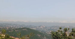 Land for Sale Deir Billa Batroun Area 750Sqm