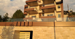Apartment for Sale in Blat Jbeil, Northern Basement, Area 155Sqm, Terrace 175Sqm