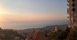 Apartment for Sale in Blat Jbeil, Northern Basement, Area 155Sqm, Terrace 175Sqm