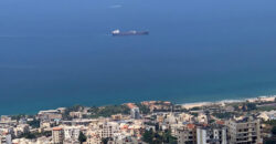 Apartment for Sale in Blat Jbeil, Northern Basement, Area 155Sqm, Terrace 175Sqm
