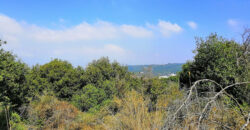 Land for Sale Bejjeh Jbeil Area 1418Sqm