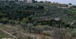 Land for Sale Bejjeh Jbeil Area 2112Sqm