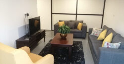 Used Apartment for Sale Kfar Aabida Batroun GF & First Floor Total Area 190Sqm