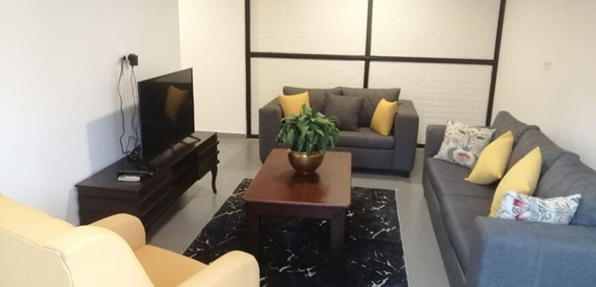 Used Apartment for Sale Kfar Aabida Batroun GF & First Floor Total Area 190Sqm