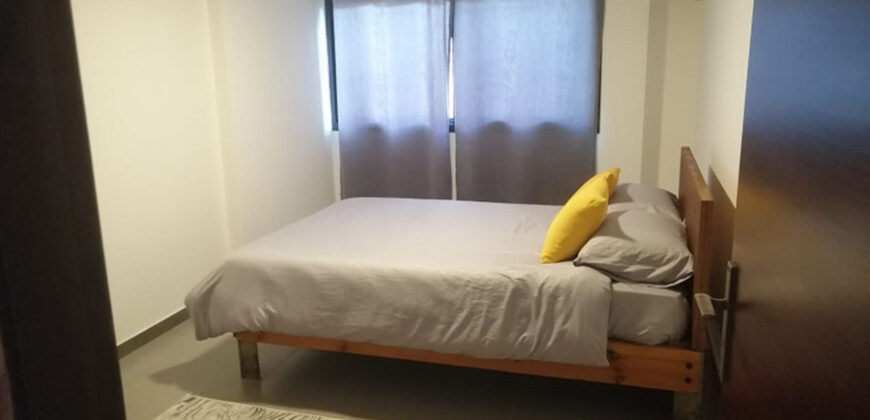 Used Apartment for Sale Kfar Aabida Batroun GF & First Floor Total Area 190Sqm