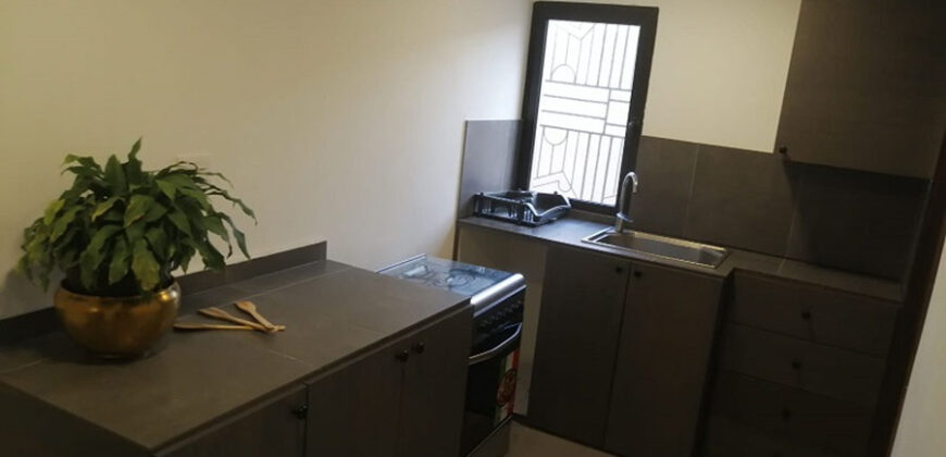 Used Apartment for Sale Kfar Aabida Batroun GF & First Floor Total Area 190Sqm