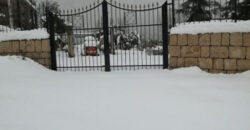 House for Sale Ghineh Kesserwan Naturel Stone Basment Area 200Sqm & Ancient House Under Restoration Land Area 1760Sqm