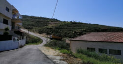Land for Sale Blat Jbeil Area 1315Sqm