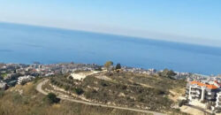 Land for Sale Blat Jbeil Area 1315Sqm