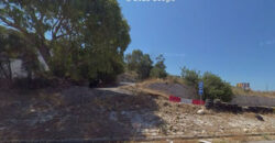 Land for Sale Berbara Jbeil Area 1389Sqm