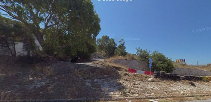 Land for Sale Berbara Jbeil Area 1389Sqm