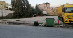 Land for Sale Jbeil Byblos City Area 1337Sqm