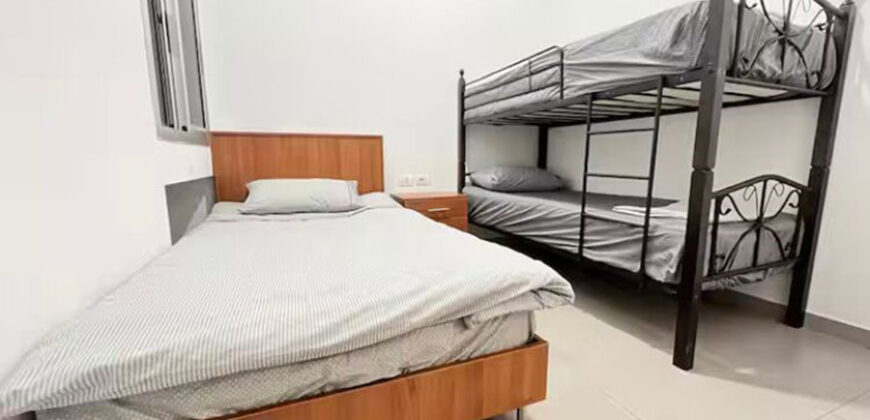 Used Apartment for Sale Fidar ( Halat ) Jbeil Duplex Area 100Sqm