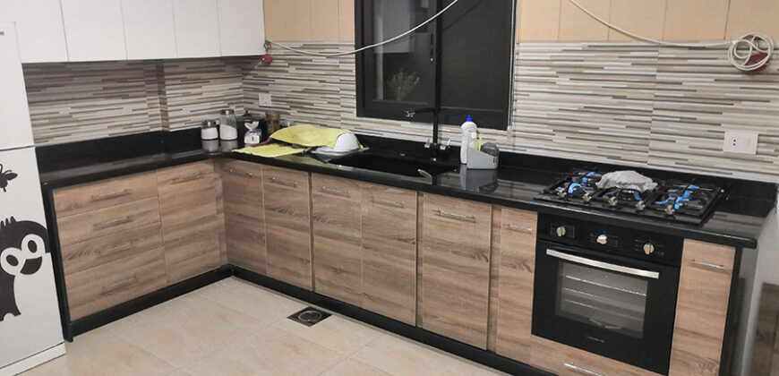 Used Apartment for Sale Halat Jbeil Area 123Sqm