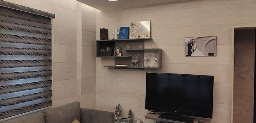 Used Apartment for Sale Halat Jbeil Area 123Sqm