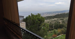 Used Apartment for Sale Halat Jbeil Area 123Sqm