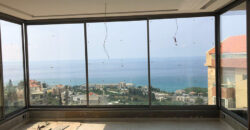 Used Apartment for Sale Fidar ( Halat ) Jbeil RDC Floor Area 160Sqm