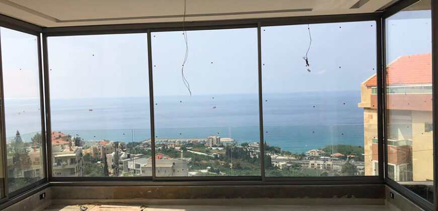 Used Apartment for Sale Fidar ( Halat ) Jbeil RDC Floor Area 160Sqm
