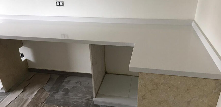 Used Apartment for Sale Fidar ( Halat ) Jbeil RDC Floor Area 160Sqm