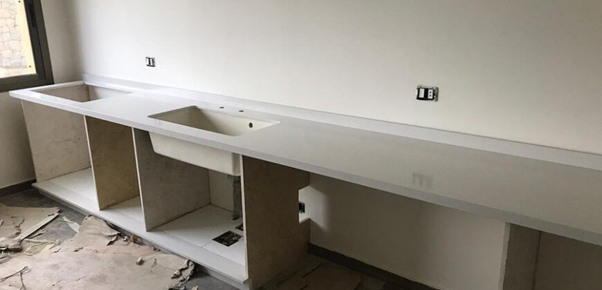 Used Apartment for Sale Fidar ( Halat ) Jbeil RDC Floor Area 160Sqm