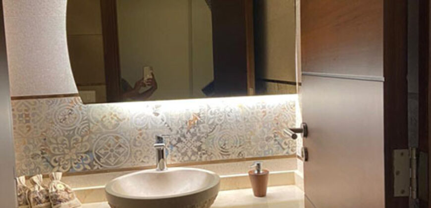 Used Apartment for Sale Fidar ( Halat ) Jbeil RDC Floor Area 160Sqm