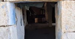 Old House for Sale Behdaidat Jbeil Housing 2 Floor Area 200Sqm & Land Area 2000Sqm .