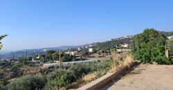 Old House for Sale Behdaidat Jbeil Housing 2 Floor Area 200Sqm & Land Area 2000Sqm .