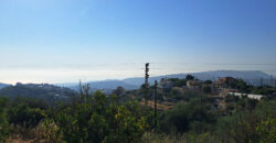 Old House for Sale Behdaidat Jbeil Housing 2 Floor Area 200Sqm & Land Area 2000Sqm .