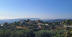 Old House for Sale Behdaidat Jbeil Housing 2 Floor Area 200Sqm & Land Area 2000Sqm .