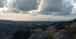 Land for Sale Aabeidat Jbeil Area 2734Sqm