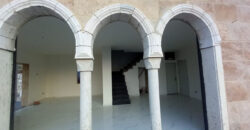 Villa for Sale Aassia Batroun 210Sqm & Land Area 660Sqm