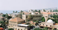 Shop for Rent Jbeil Byblos City Area 100Sqm