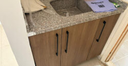 Used Apartment for Rent Bouar Kesserwan Duplex Floor , Semi Furnished Area 180Sqm & 70Sqm Terrace