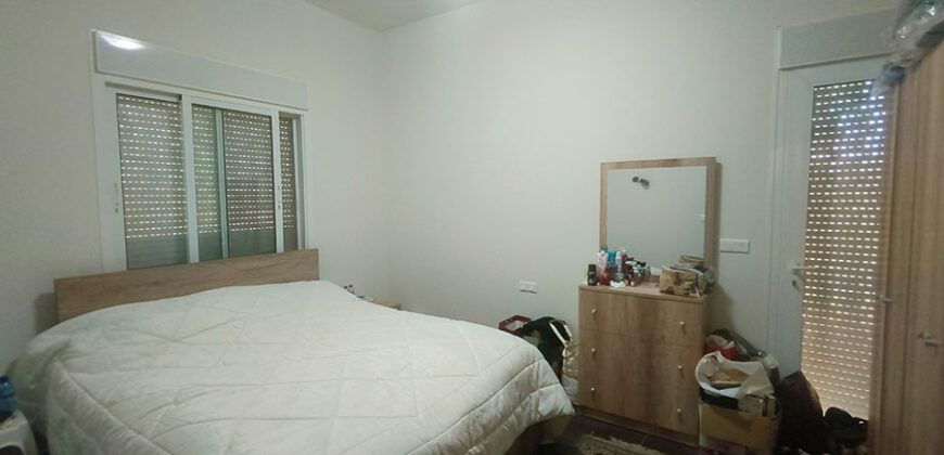 Used Apartment for Sale Fatre Jbeil Area 153Sqm