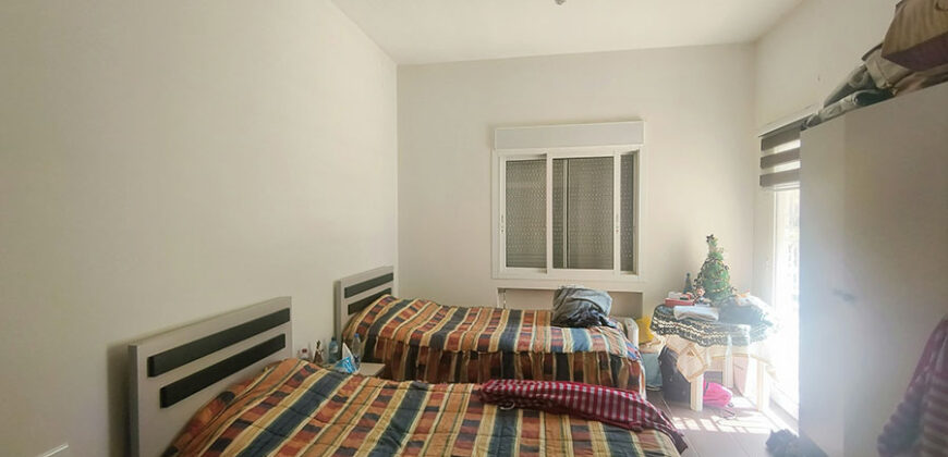 Used Apartment for Sale Fatre Jbeil Area 153Sqm