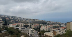 Land for Sale Blat Jbeil Area 806Sqm