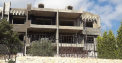 Building for Sale Edde Jbeil Building Area 1337Sqm