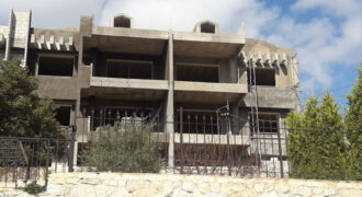 Building for Sale Edde Jbeil Building Area 1337Sqm