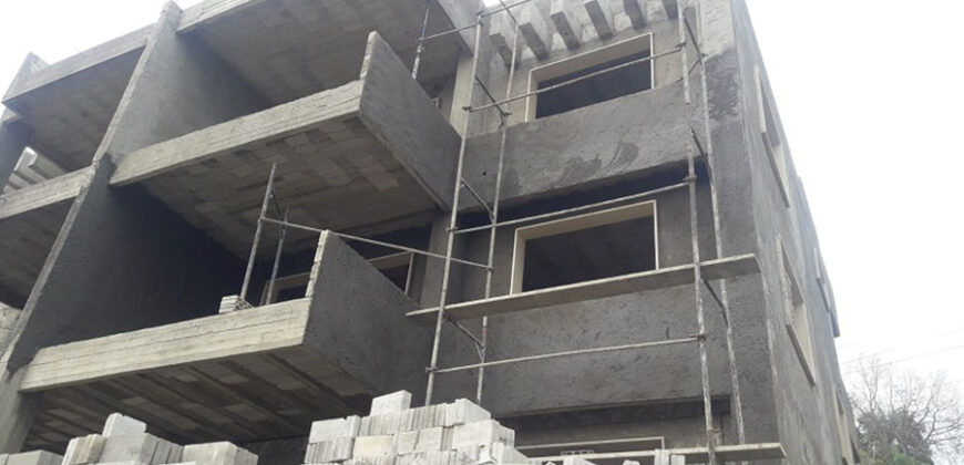 Building for Sale Edde Jbeil Building Area 1337Sqm