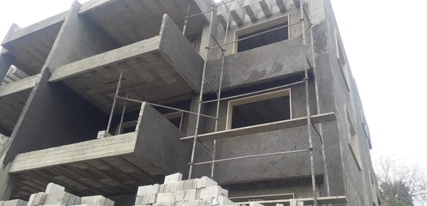 Building for Sale Edde Jbeil Building Area 1337Sqm