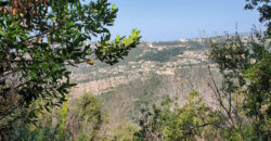 Land for Sale Mradiyeh Kesserwan Area 21031Sqm