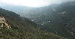 Land for Sale Fatre Jbeil Area 2846Sqm