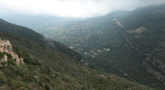 Land for Sale Fatre Jbeil Area 2846Sqm