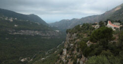 Land for Sale Fatre Jbeil Area 2846Sqm